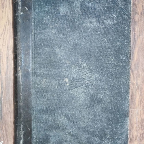 Political Procedure 1910 used academic book in Greek