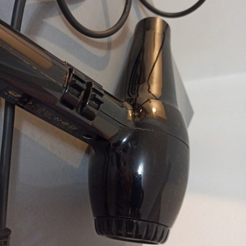 Parlux Super Turbo 2600 hair dryer like new, 1700w professional