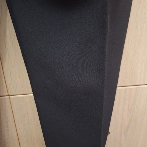Dress trousers 2XL black like new