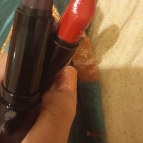Lipsticks duo like new, set of 2