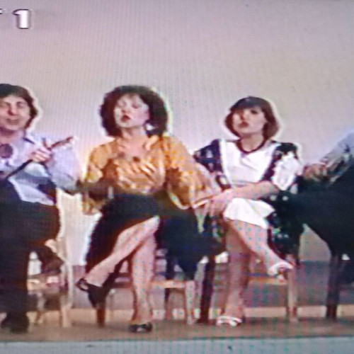 To Minore Tis Avgis VHS set like new, Greek drama series