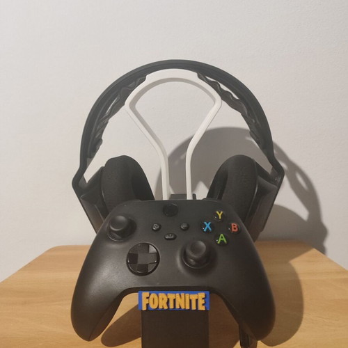 Headset and controller stand new for PS4/PS5/XBOX Fortnite