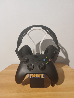Headset and controller stand new for PS4/PS5/XBOX Fortnite