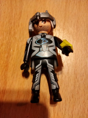 Playmobil σε άριστη κατάσταση