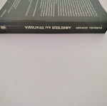 Barbara Goward Narrative and Tragedy book