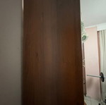 Bookcase solid wood like new