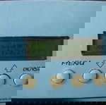 ΑΝΙΧΝΕΥΤΗΣ ΜΕΤΑΛΛΩΝ ΑΞΙΟΠΙΣΤΟΣ  CLONE PI