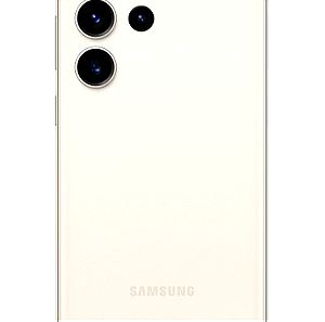 Samsung Galaxy S23 Ultra 5G Dual SIM (8GB/256GB) Cream