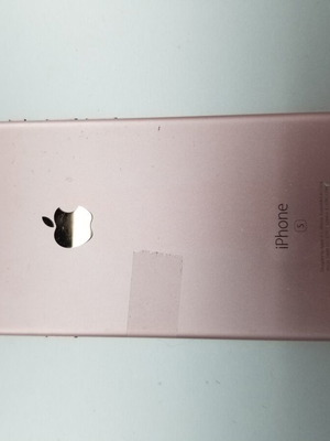 iPhone 6S rose gold shell like new