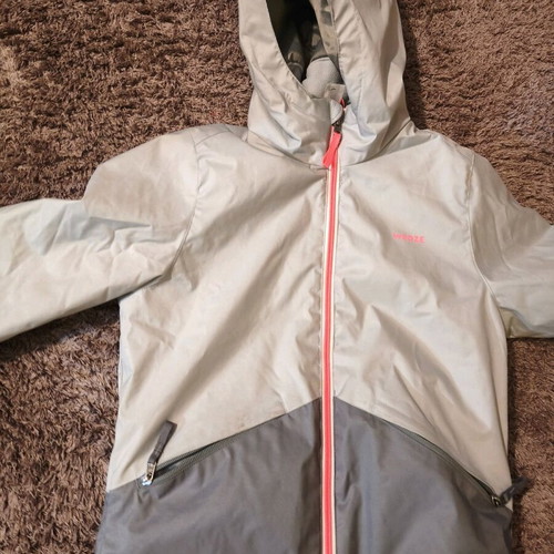 Decathlon ski suit 10 years like new