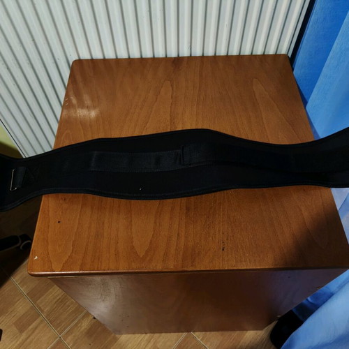 Gym Belt new for Leg Exercises and Squats