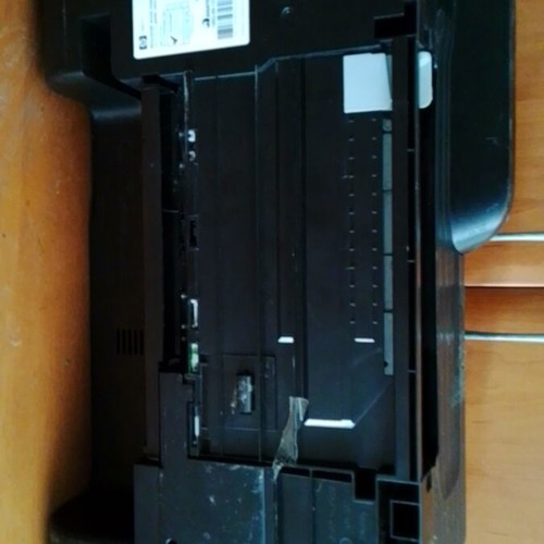 HP OfficeJet 4500 Wireless All-in-One Printer used, scanner, copier, fax