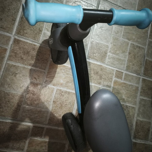 Children's balance bike