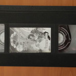 Disney Beauty and the Beast VHS tape like new, dubbed