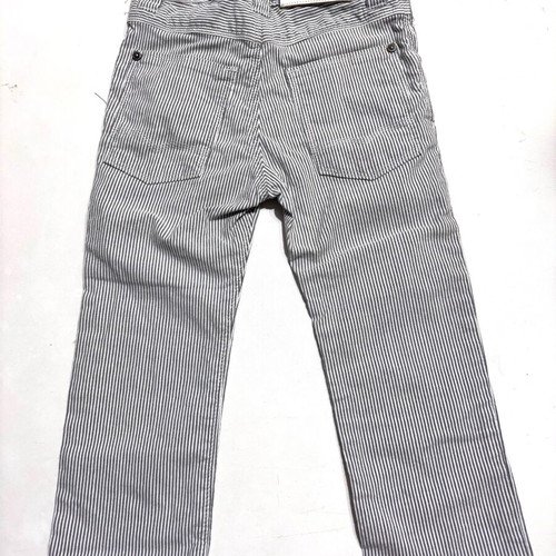 Baby pants Boss striped and Gant shorts for 18 months like new