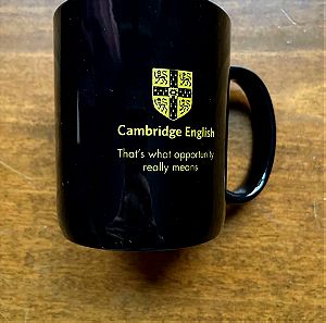 Κούπα καφέ Cambridge