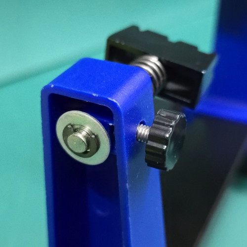 ZD-11E Adjustable PCB Support Stand