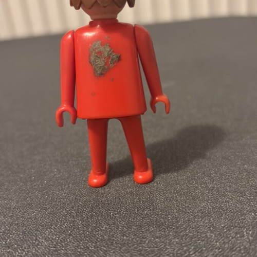 Playmobil Lyra used