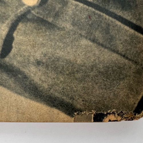 Signal magazine used, German edition 1942