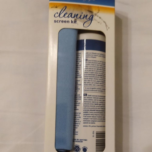 Laptop cleaning kit new