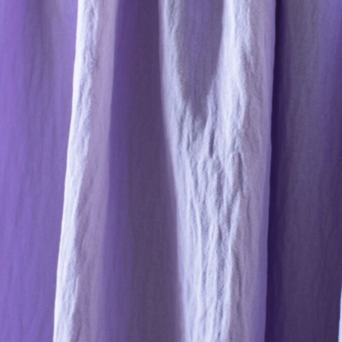 Off-shoulder dress new in lilac, size S