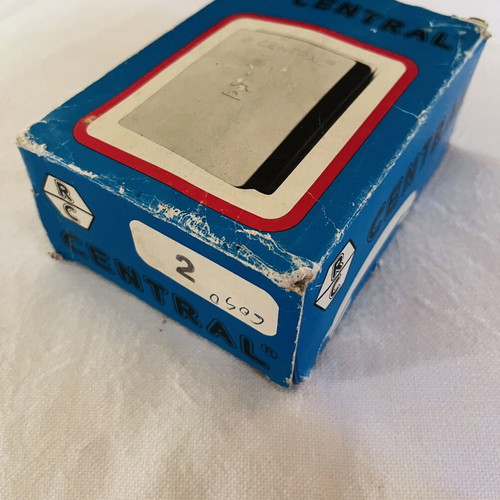 Vintage 1980s Central Automatic Telephone Line Splitter new