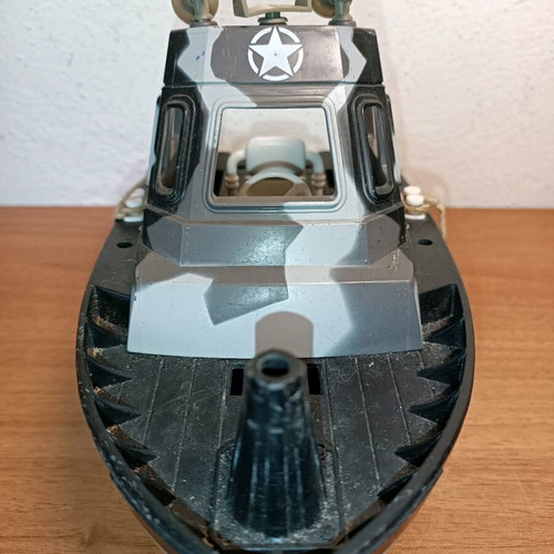 Chap Mei M-503 used with missing parts
