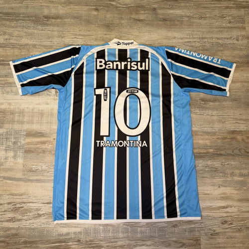 Gremio men's t-shirt XXL used, authentic