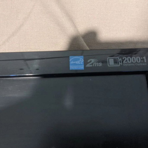 Samsung SyncMaster 932BF 19" LCD monitor used, 1280x1024 resolution