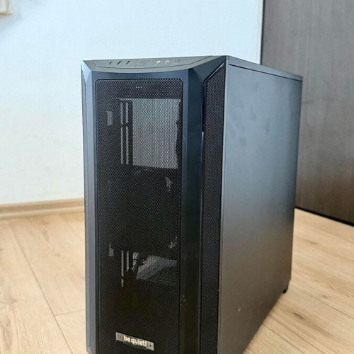 High Performance PC Ryzen 9 7950X RTX 5080 16GB 64GB DDR5 like new