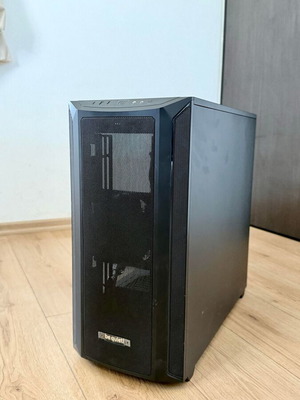 High Performance PC Ryzen 9 7950X RTX 5080 16GB 64GB DDR5 like new