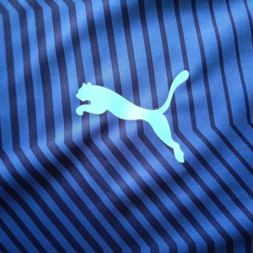 Μπλουζάκι Puma καινούριο, μέγεθος XXL, μπλε
