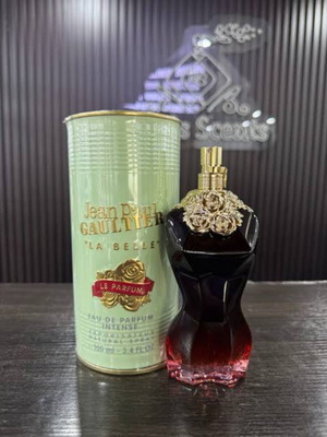 Jean Paul Gaultier La Belle Le Parfum Eau de Parfum 100ml new