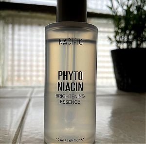 Serum-essence Phyto Niacin NACIFIC