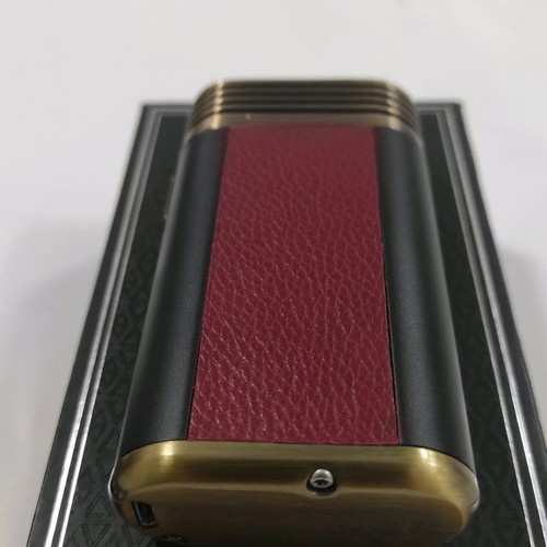 jwell supra mech mod 180 watt