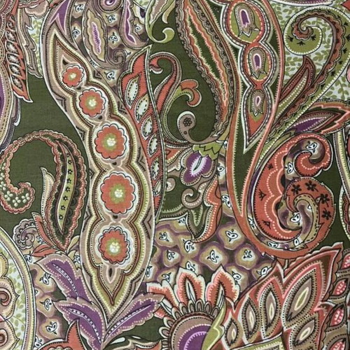 Tablecloth, 100% cotton 270*350 cm