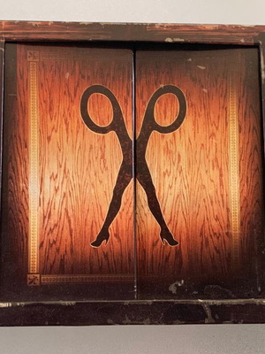 Scissor Sisters Ta-Dah collector's edition 2CD used