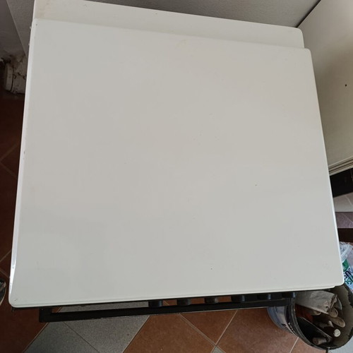 Electric stove