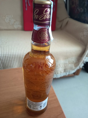Dewars 0.7L new