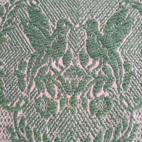Handwoven Wool Blanket New 240x173 cm