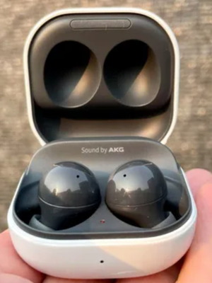 Samsung Buds 2 sound by AKG σαν καινούργιο