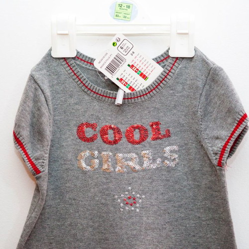 Orchestra children's dress size 6 new