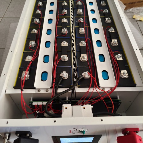 Battery for photovoltaic systems 48V 16 KW new with 8000 charge cycles