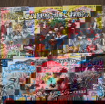  αnime goods - my hero academia - mangas