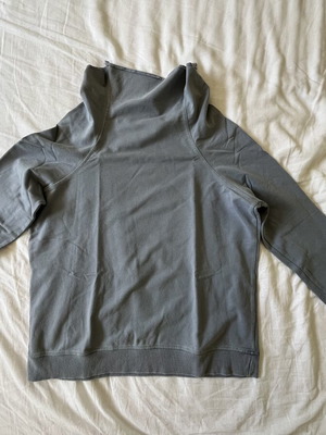 Lounge Life blouse used, size M