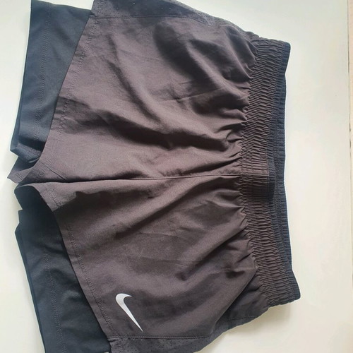 Under Armour, Nike and Addidas sportswear like new, set of 7 pieces