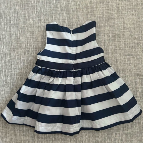 Harmont & Blaine baby dress like new, size 3-6 months