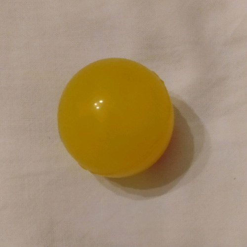 Marbles pack like new