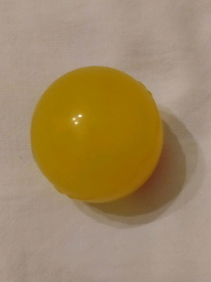 Marbles pack like new
