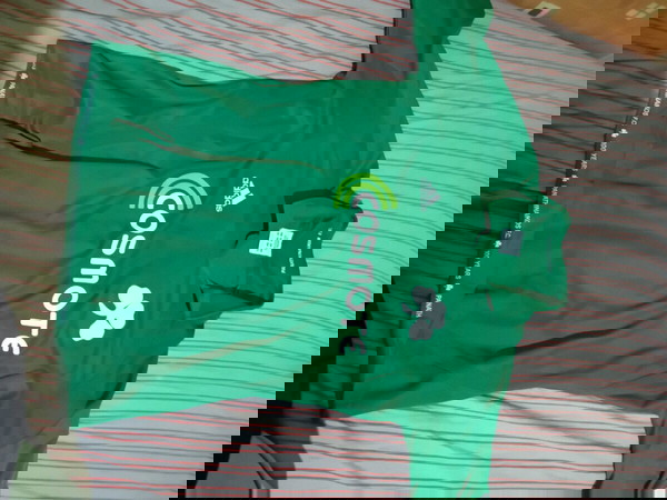 φανελα παναθηναϊκου medium